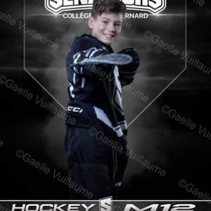 Meet your Posher, Francois